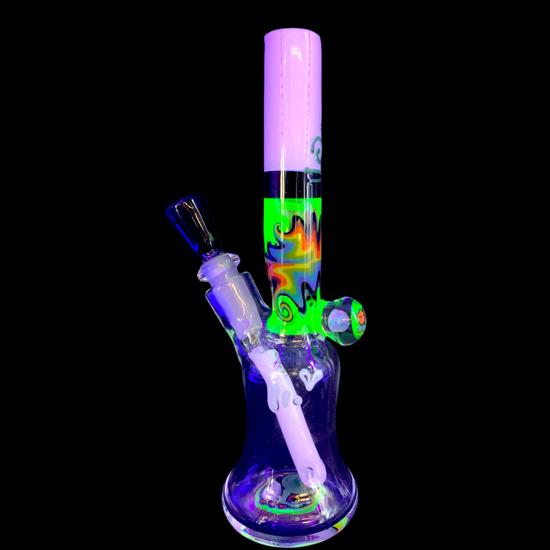 Punty Mini tube