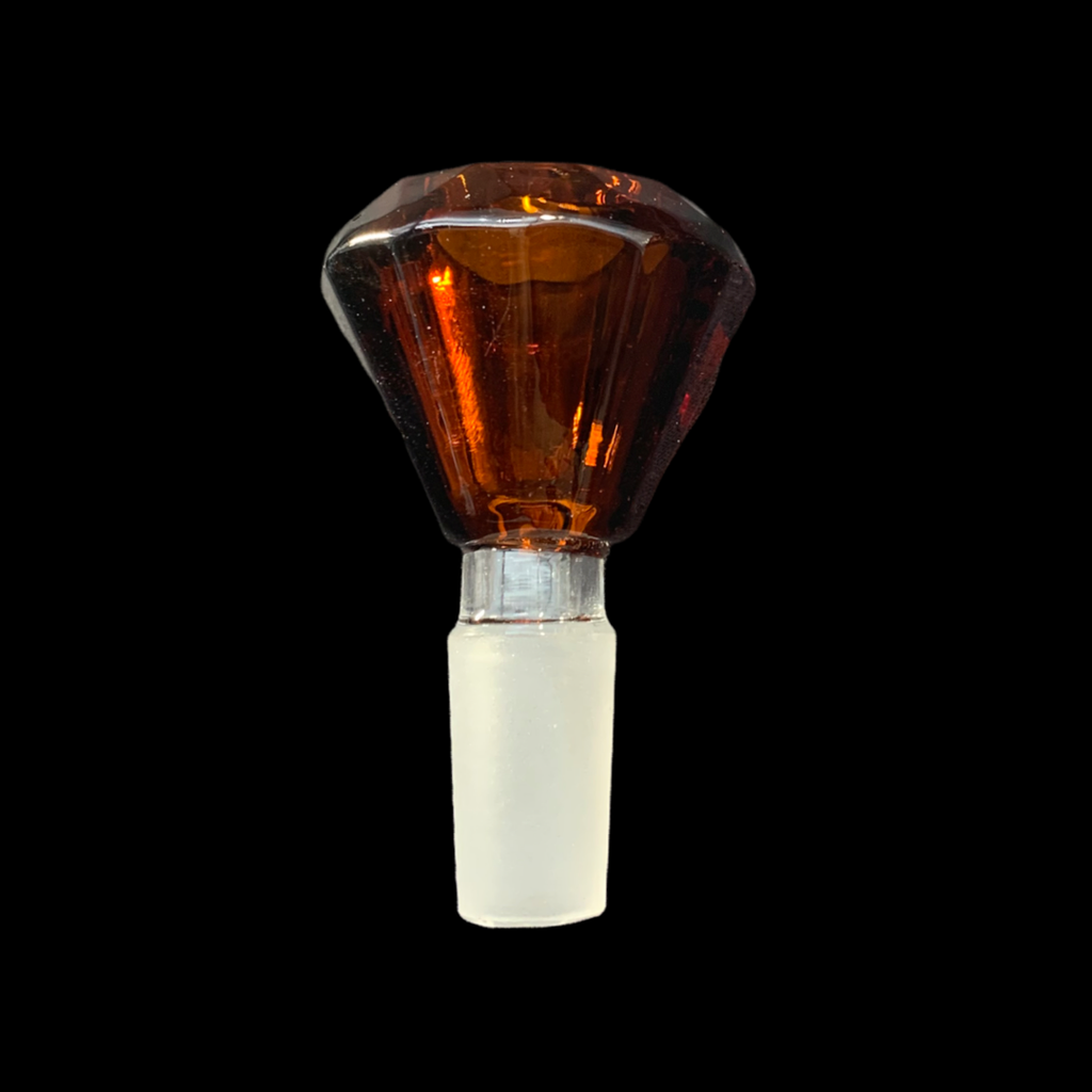 14MM Faceted Slide
