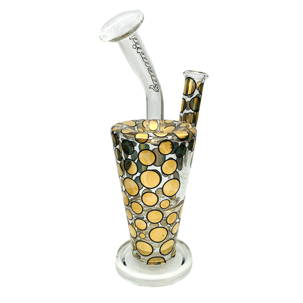 Hitman & JAG Sundae Cup