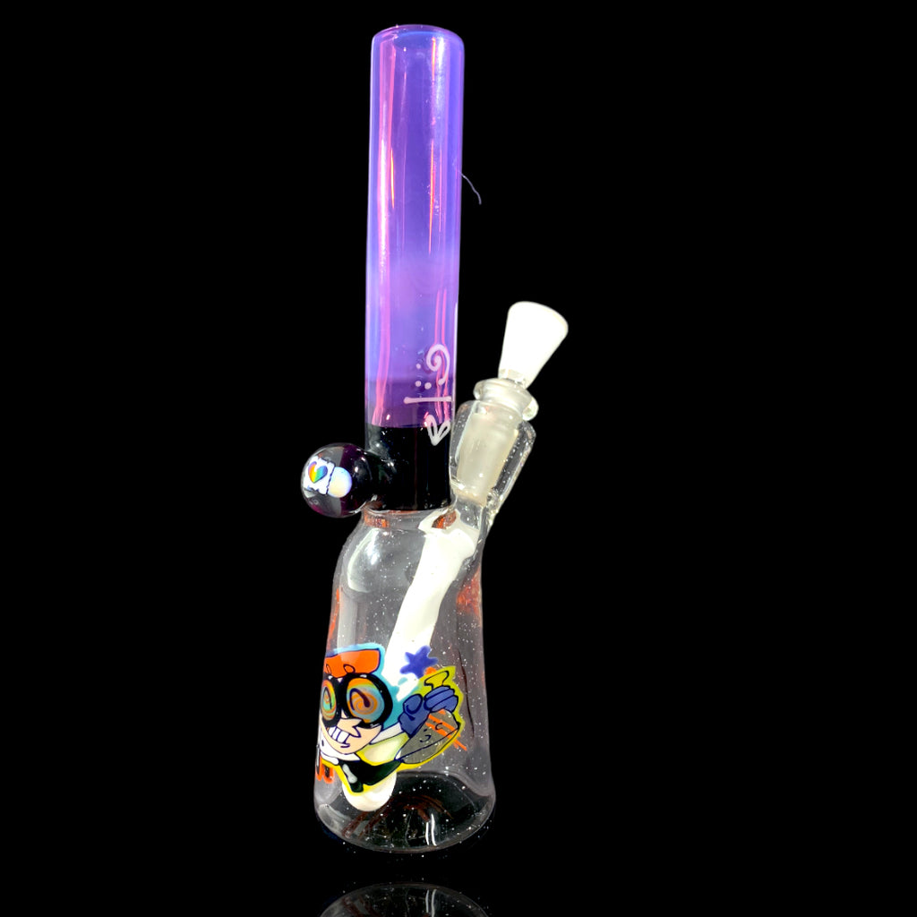 Punty Mini tube