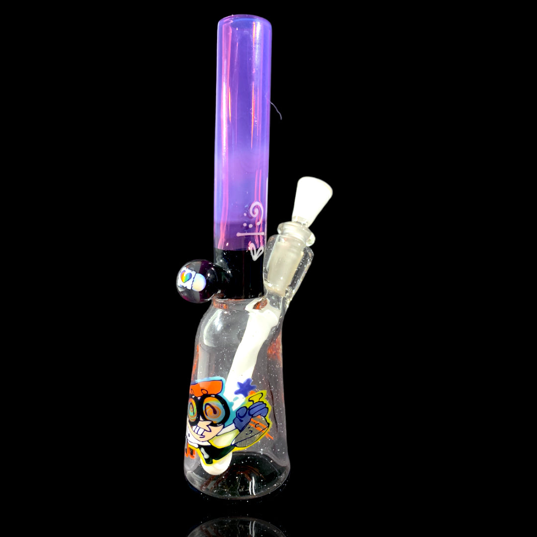 Punty Mini tube