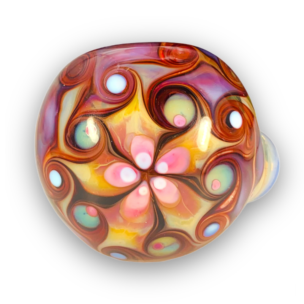 Martha Proctor Spoon