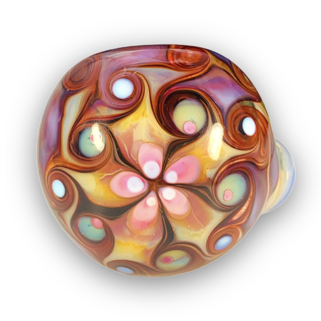Martha Proctor Spoon