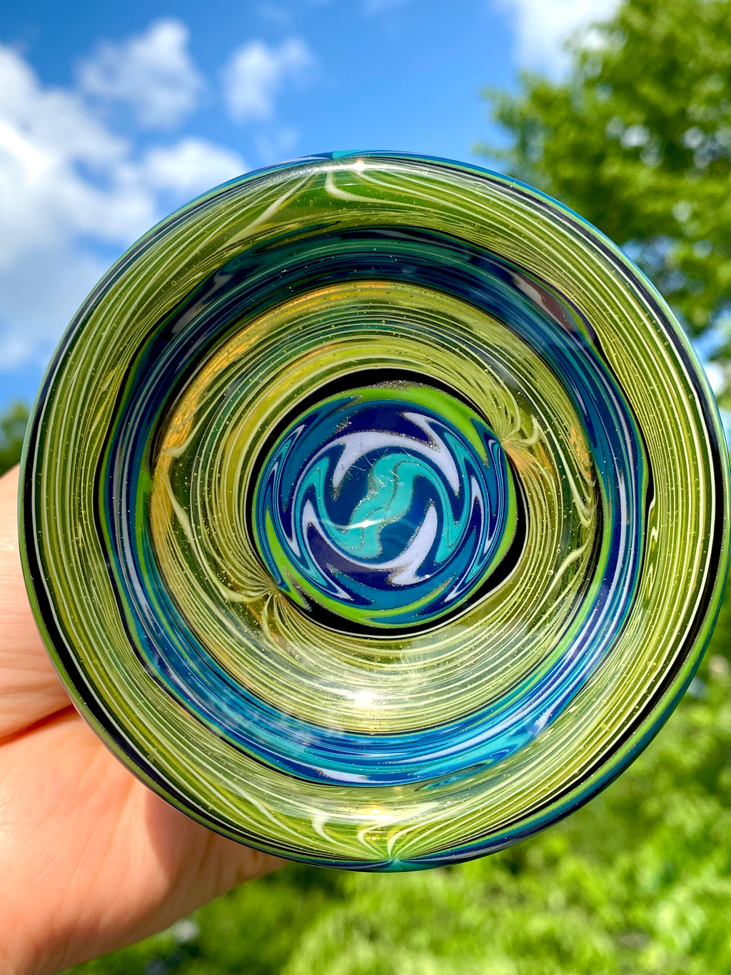 Dan Longden Mini Tube