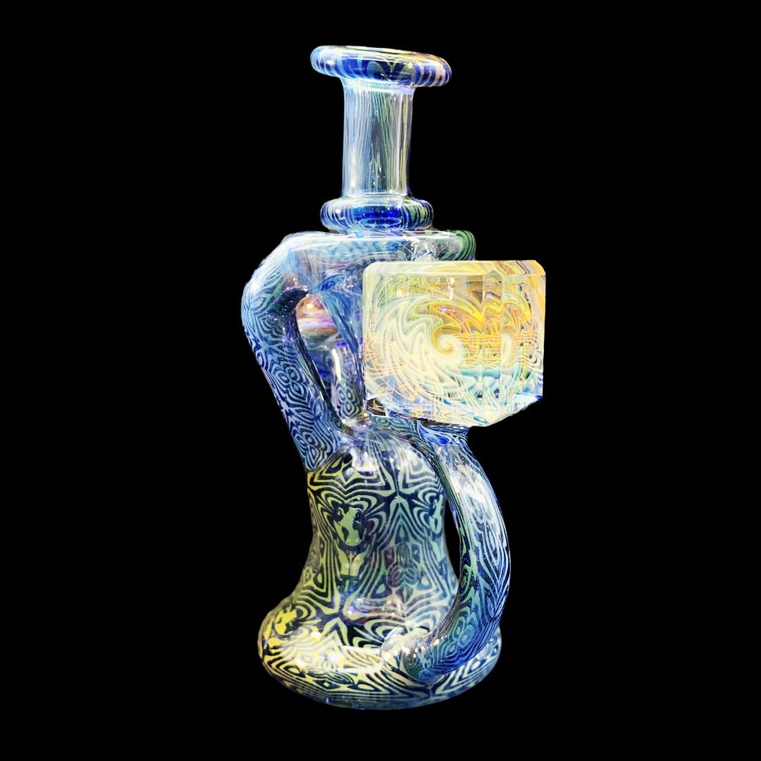 Hefe Recycler
