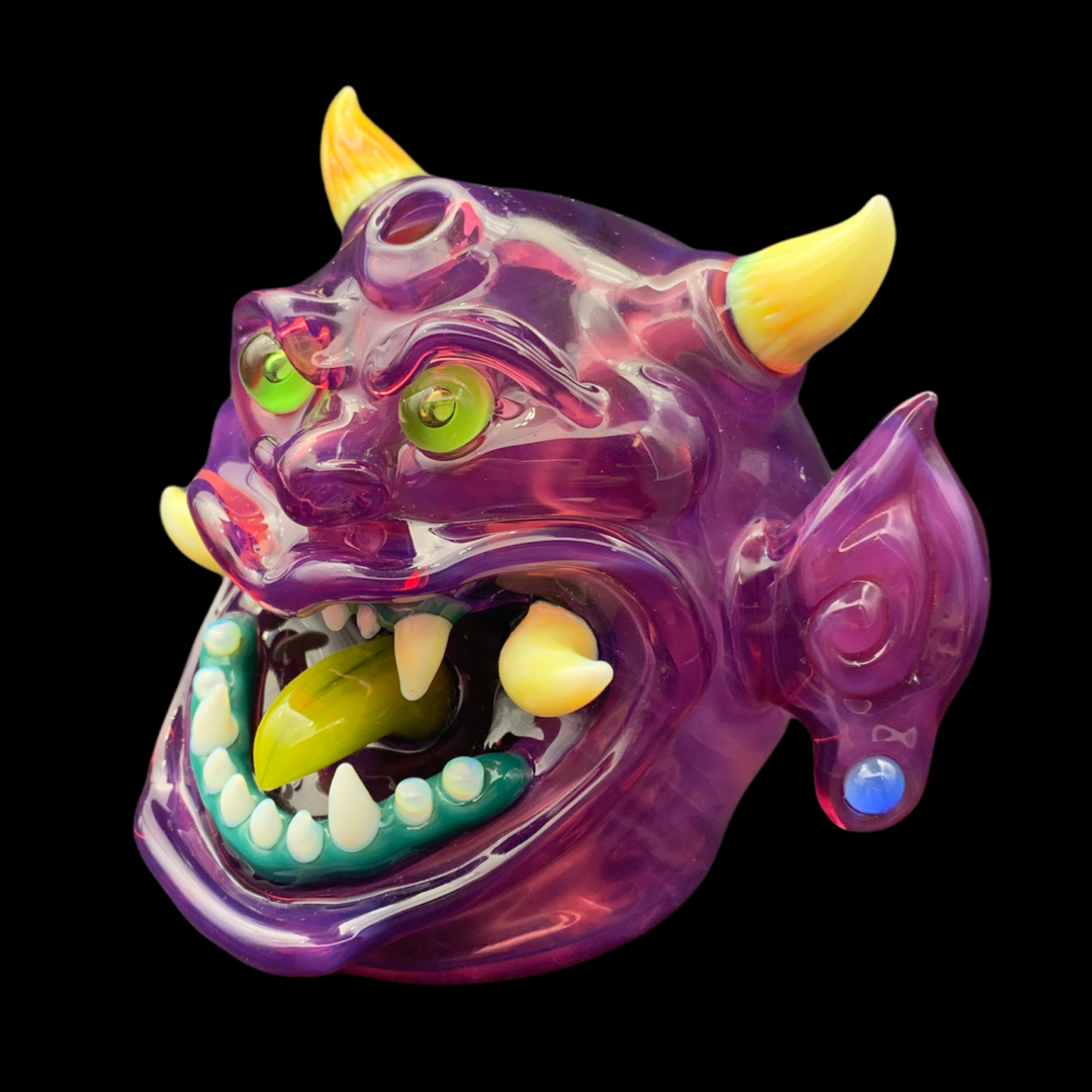 Nathan Belmont Oni Orb
