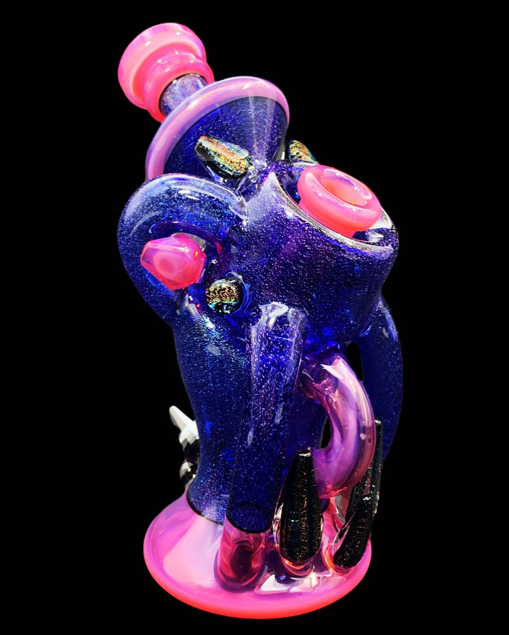 Keelo Recycler