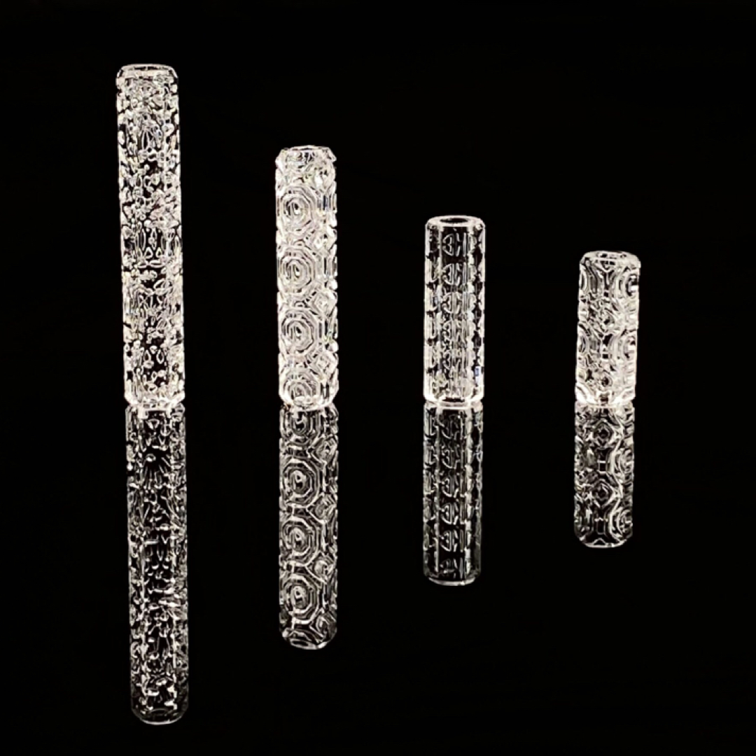 Black Market Pillars