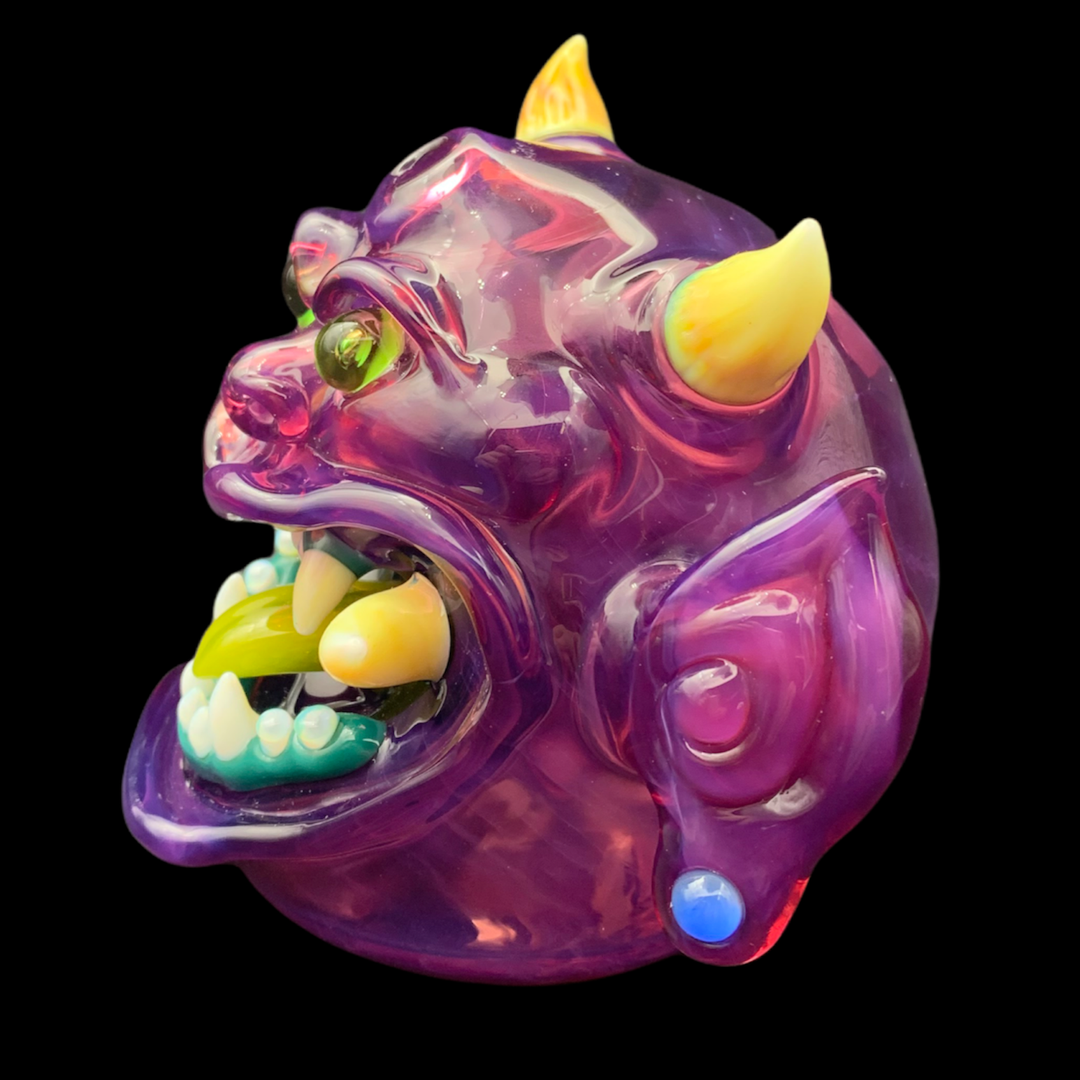 Nathan Belmont Oni Orb