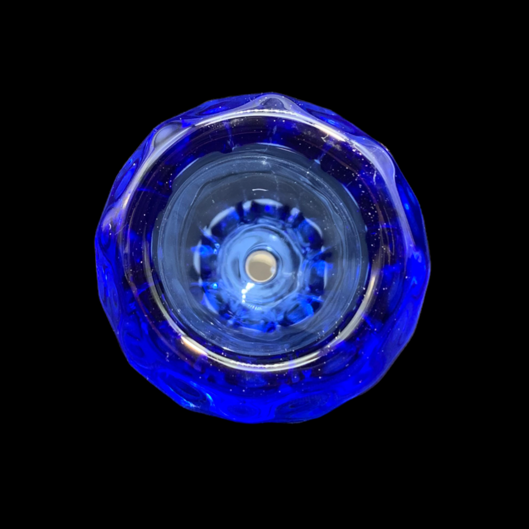 14MM Faceted Slide