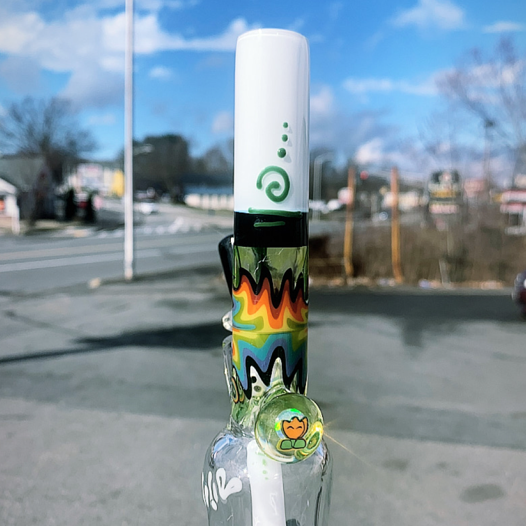 Punty Mini tube