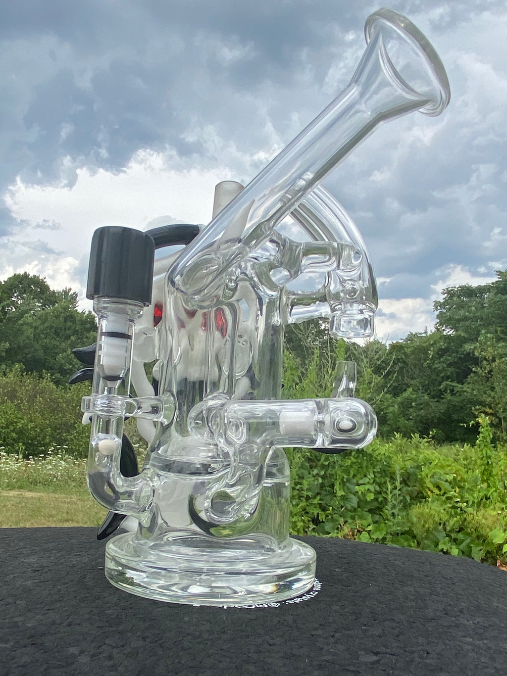 Hoobs x Hitman Torch Tube