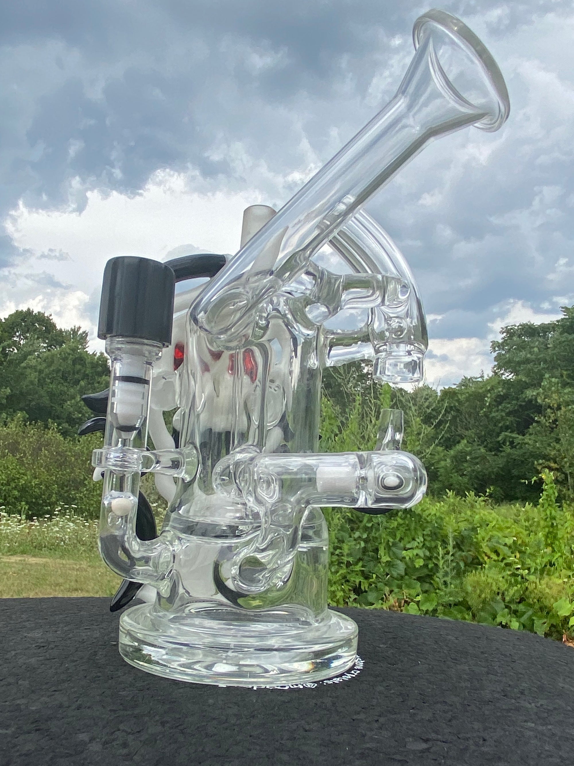 Hoobs x Hitman Torch Tube