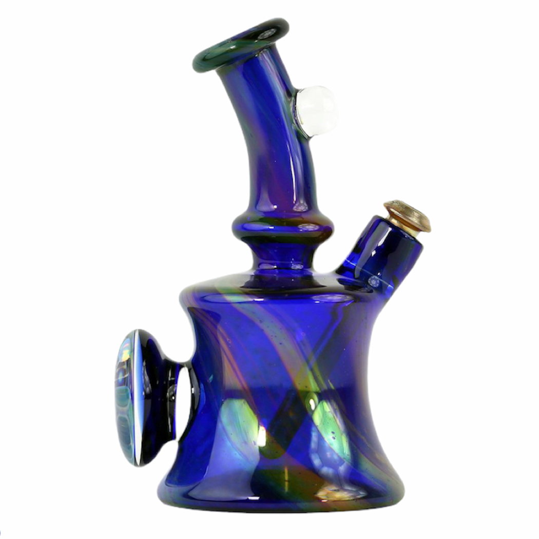 Jolex Glass "Venusian" #2