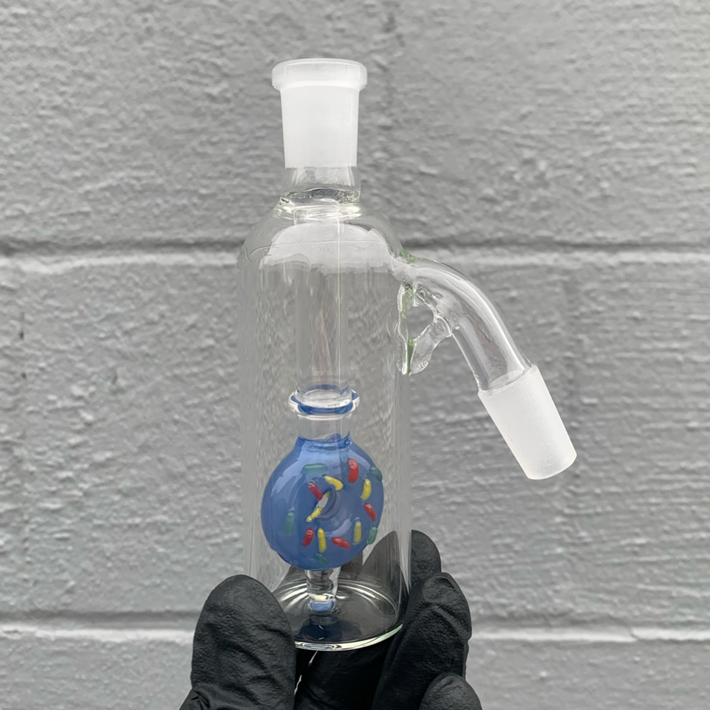 Donut 14MM 45 Ash Catcher