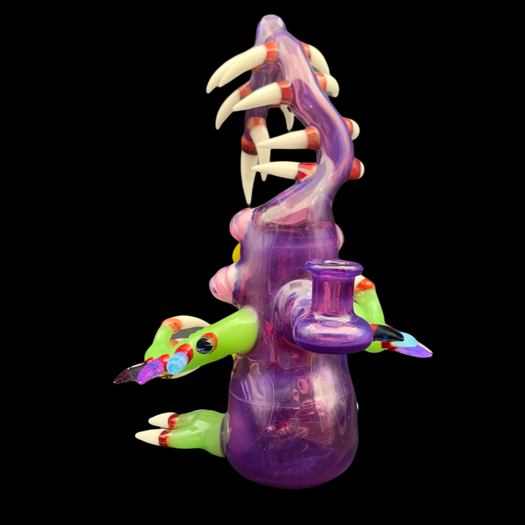 Kyru Alien