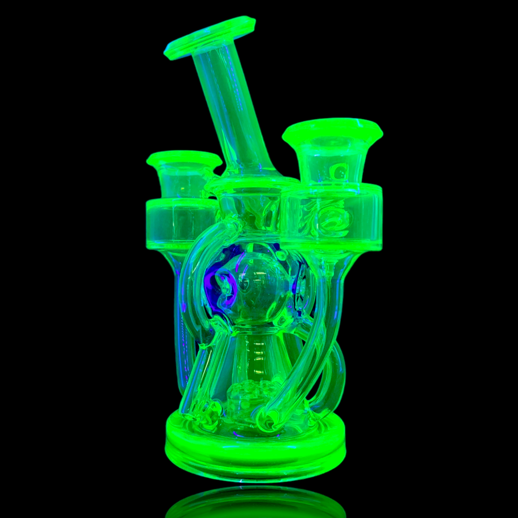 Siren Recycler