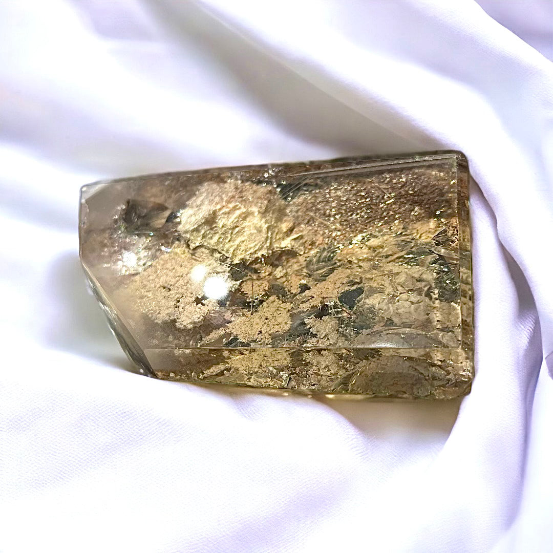 Garden Quartz