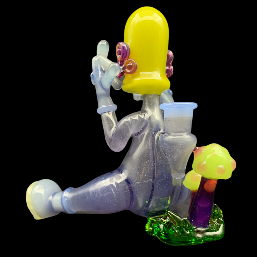 Inkz Glass Take Me To Your Dealer