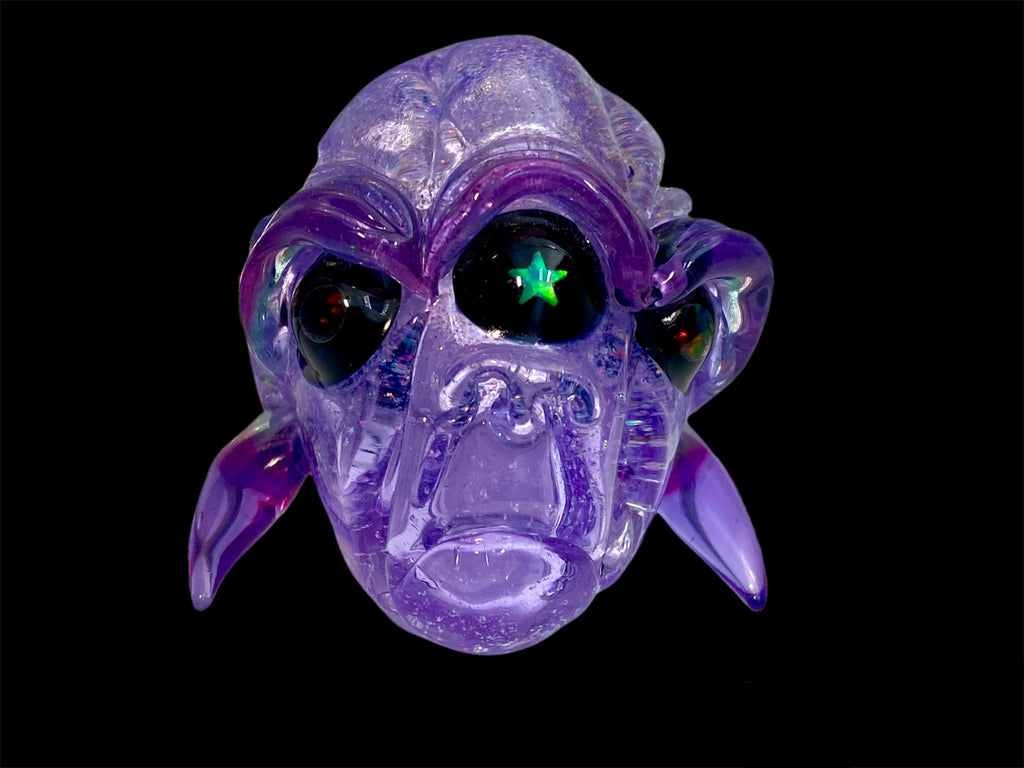 Merk Pendant