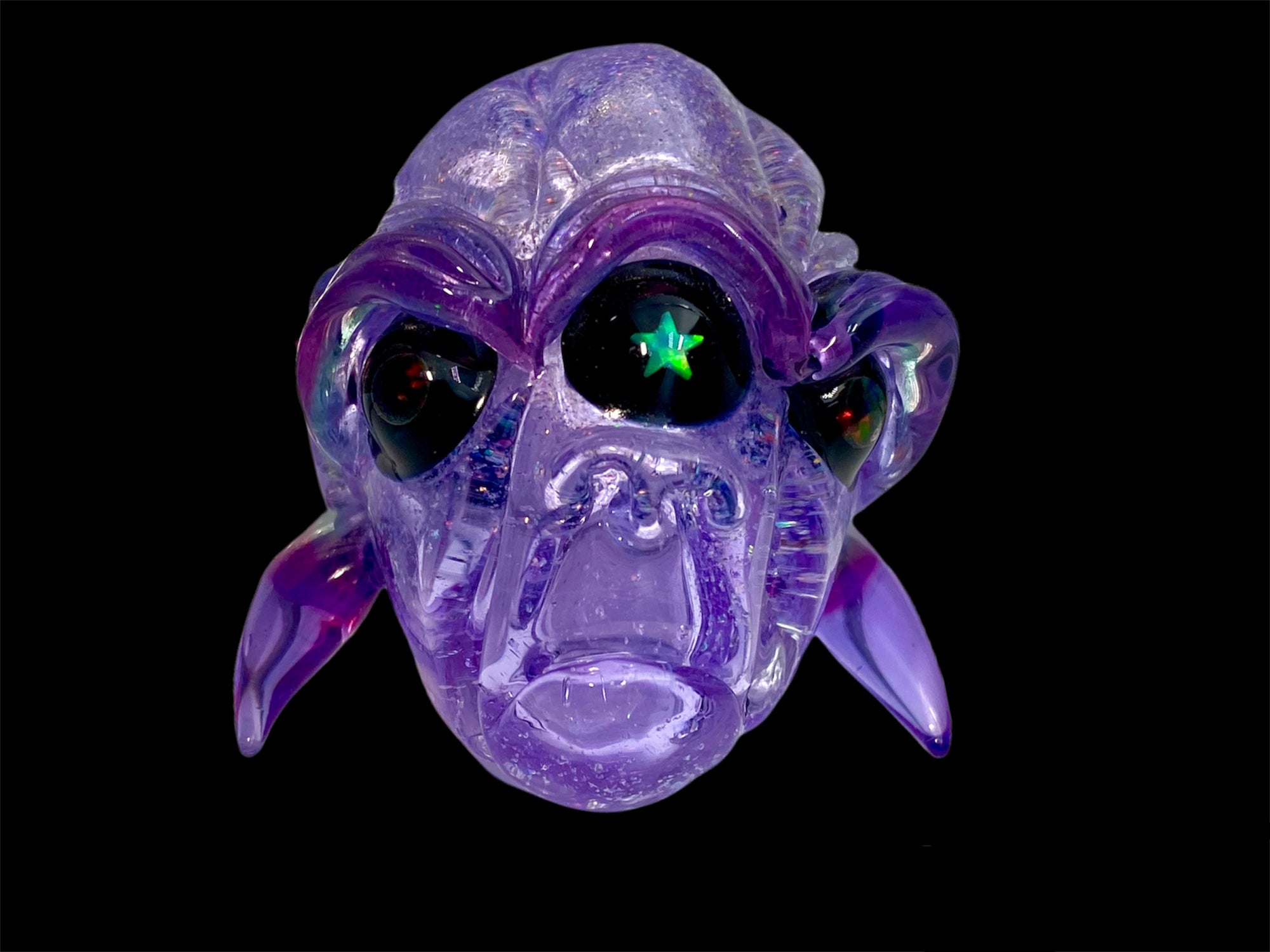 Merk Pendant