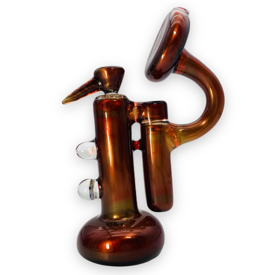 Mohawk Dewar Dub Bub