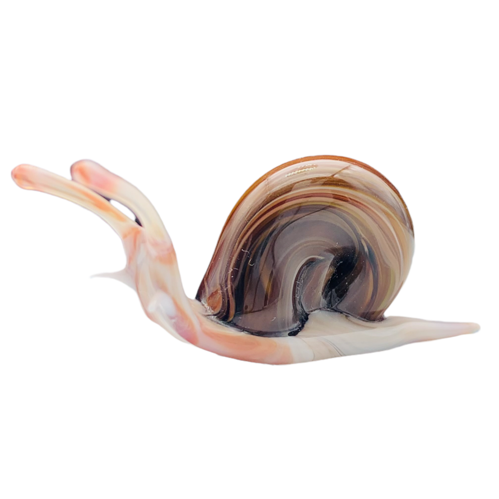 Vetropod Snail
