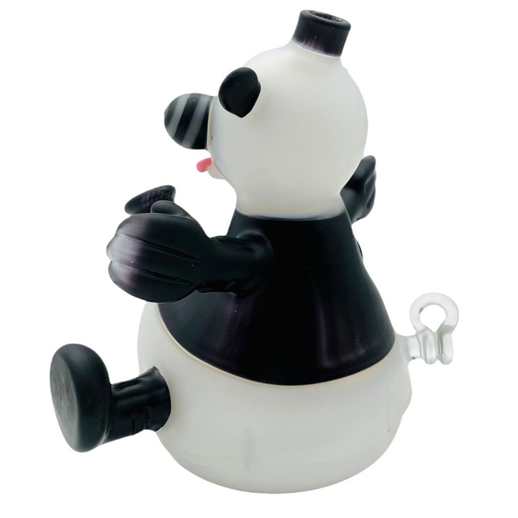 Domino X Blitzkreiga Pool Panda