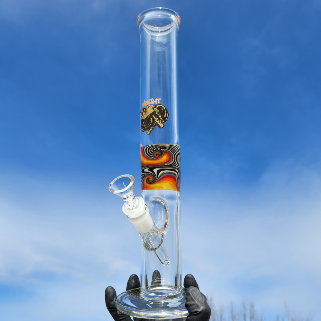 Weight Glass Tube Lili s Glass weight-glass-tube-lili-s-glass