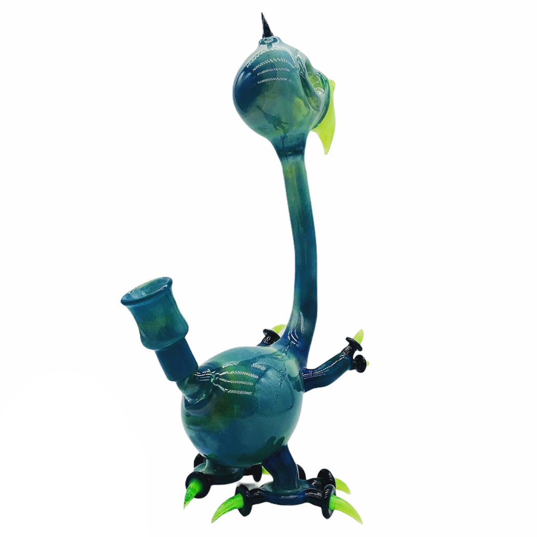Niko Cray Bird