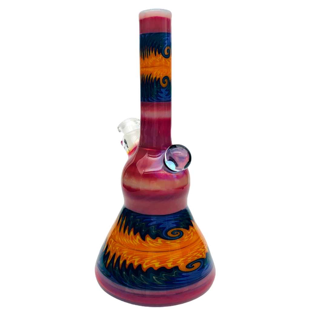Ra Glass Mini Tube