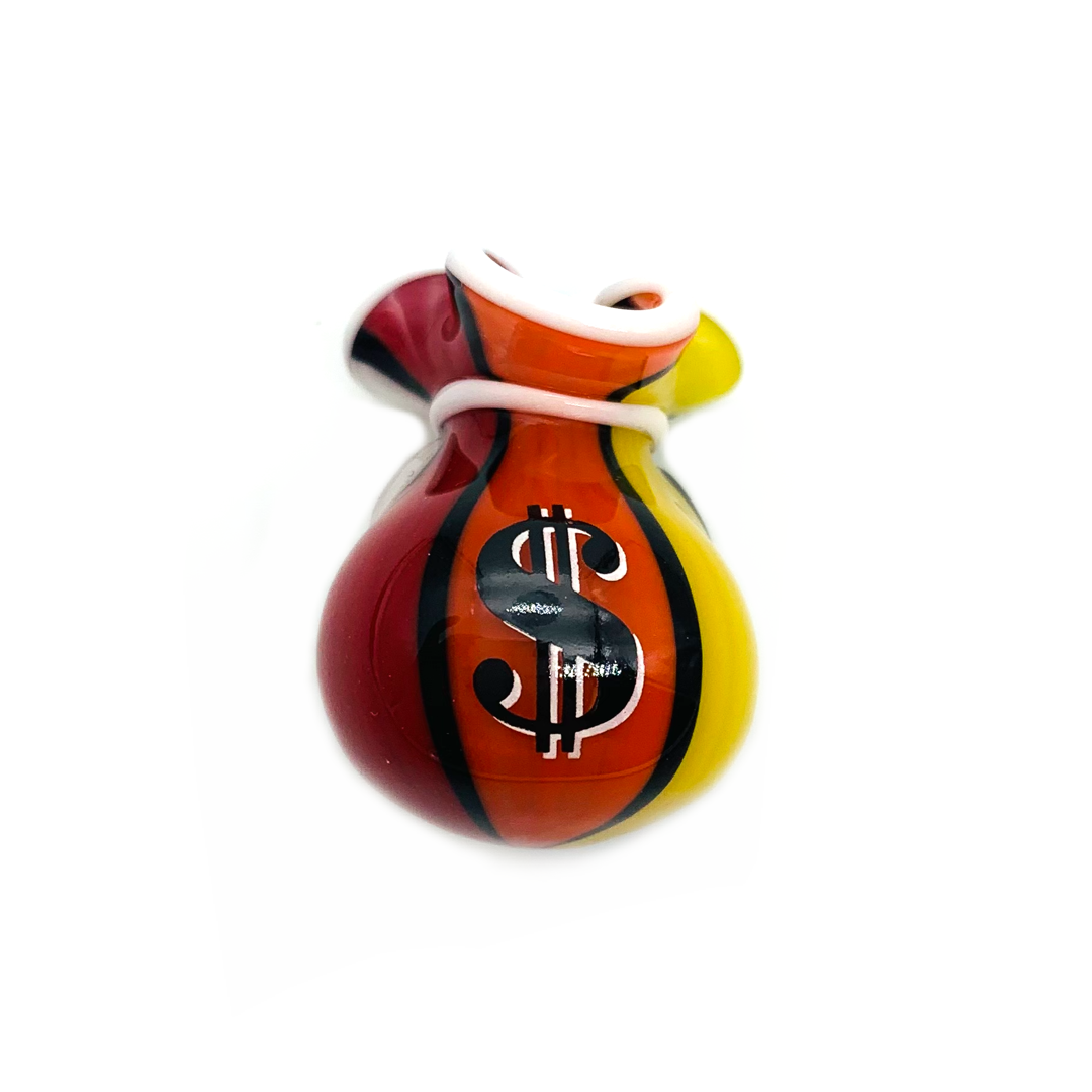 J.A.G Pendant