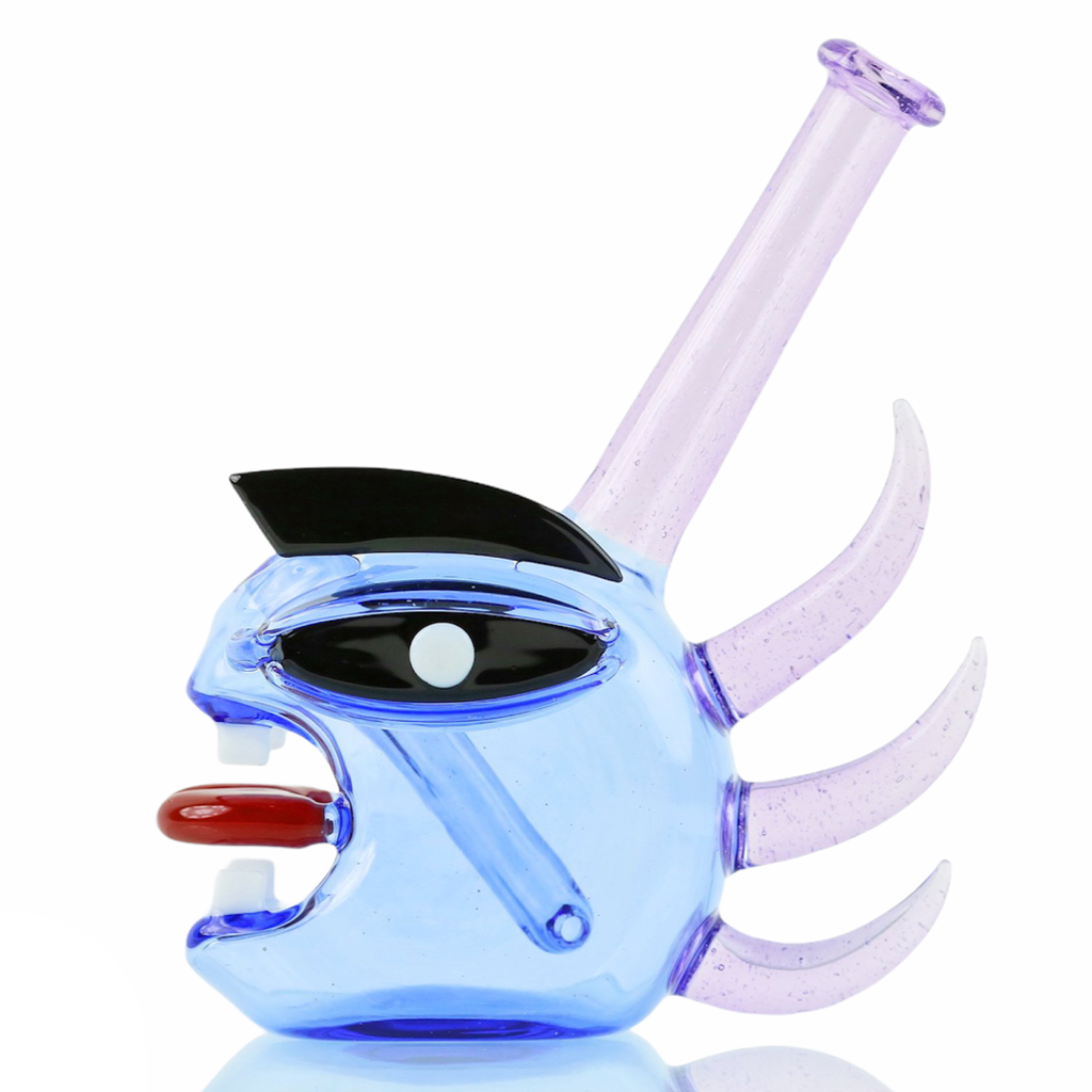 Etai "Shredder"