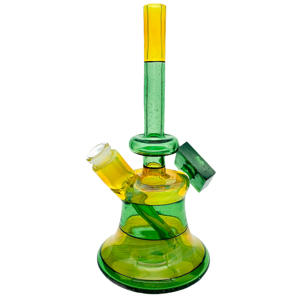 Andy Roth Rig