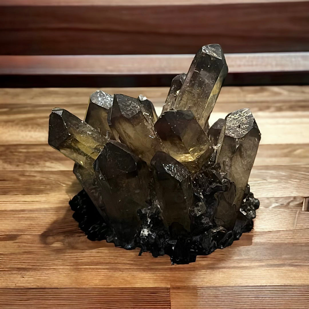 Quartz