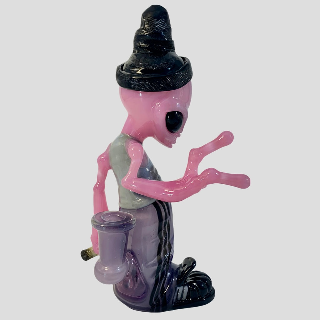Ghost CFL Urban Alien