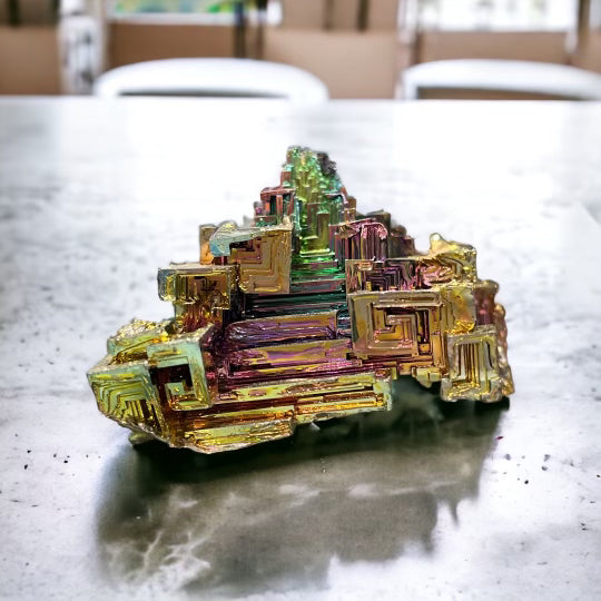 Bismuth