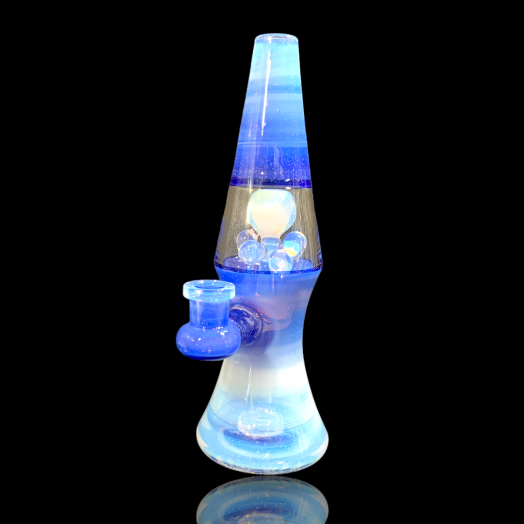 Bluegrass Lamp