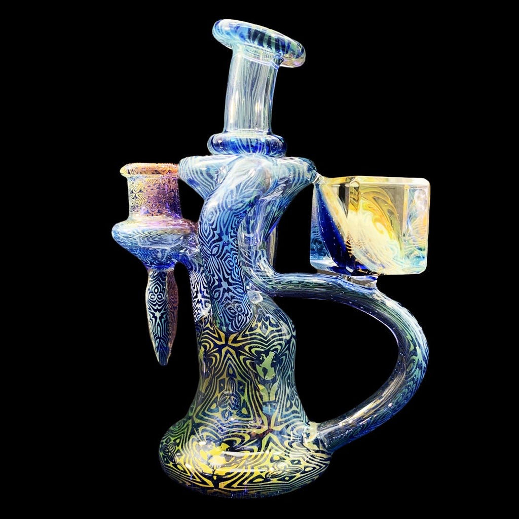 Hefe Recycler