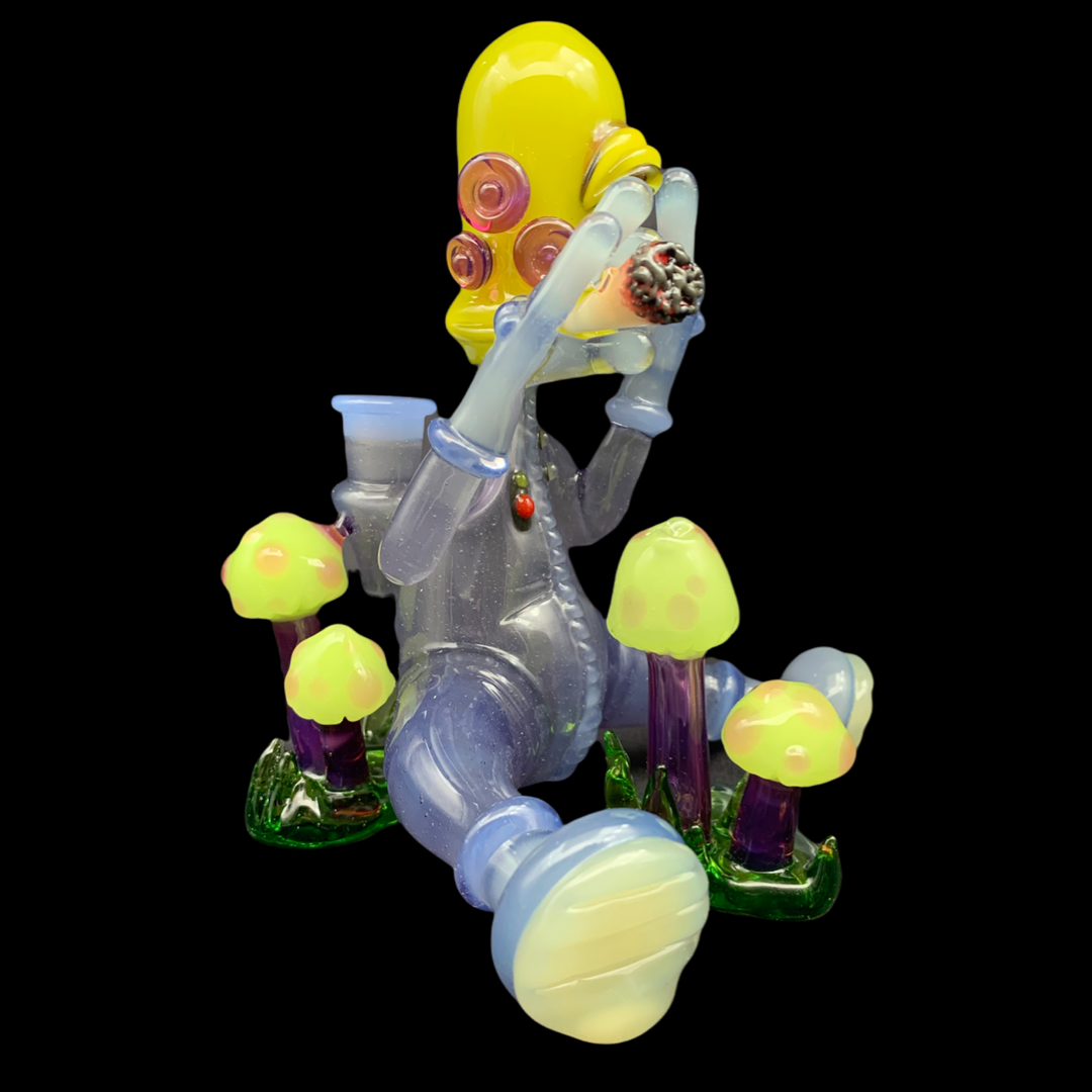 Inkz Glass Take Me To Your Dealer