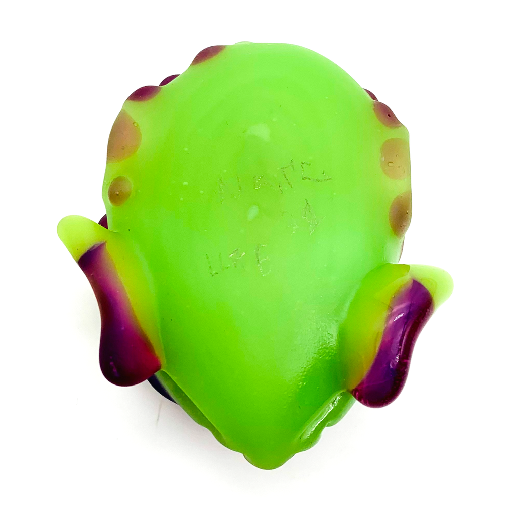 Merc Pendant