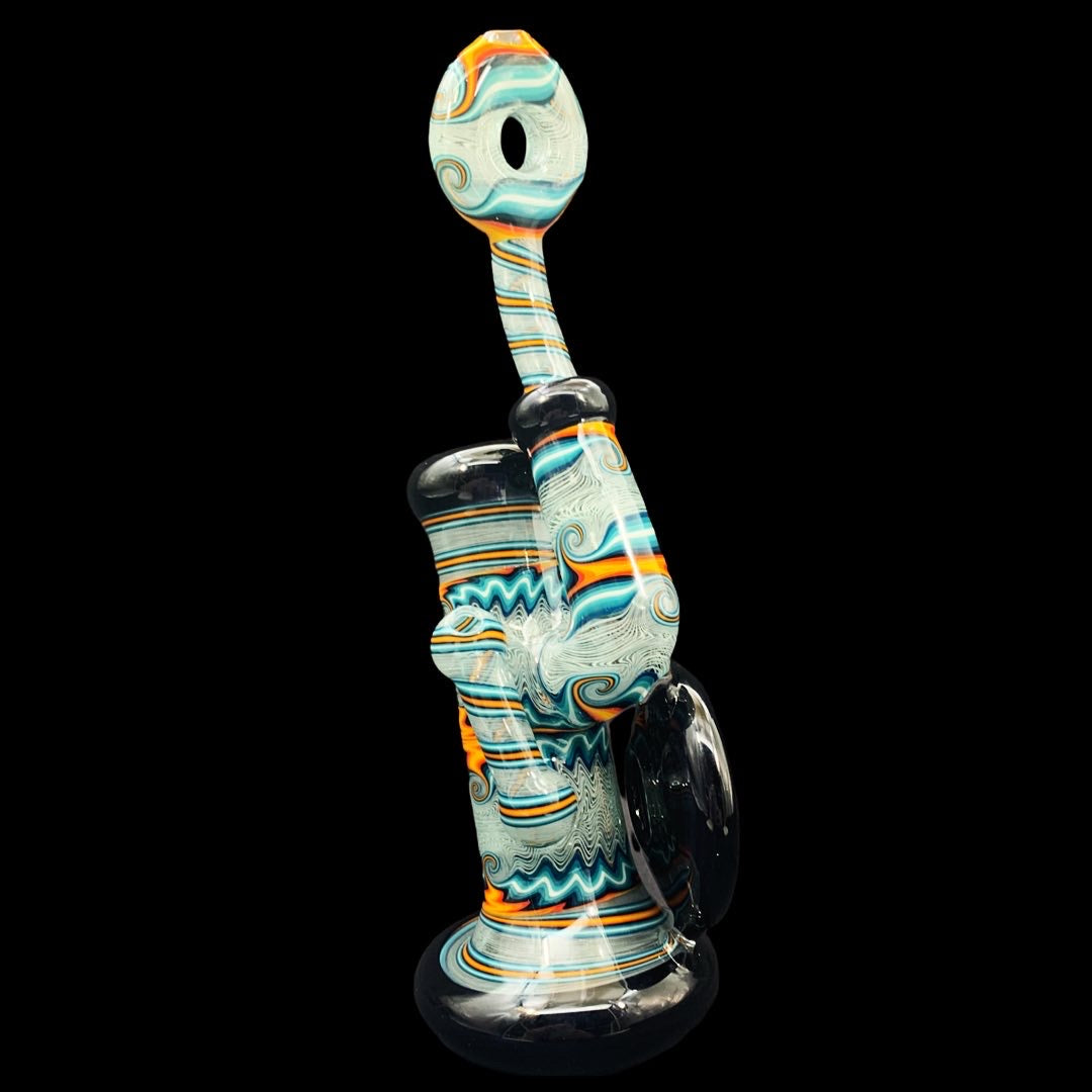 Mike Fro Bubbler