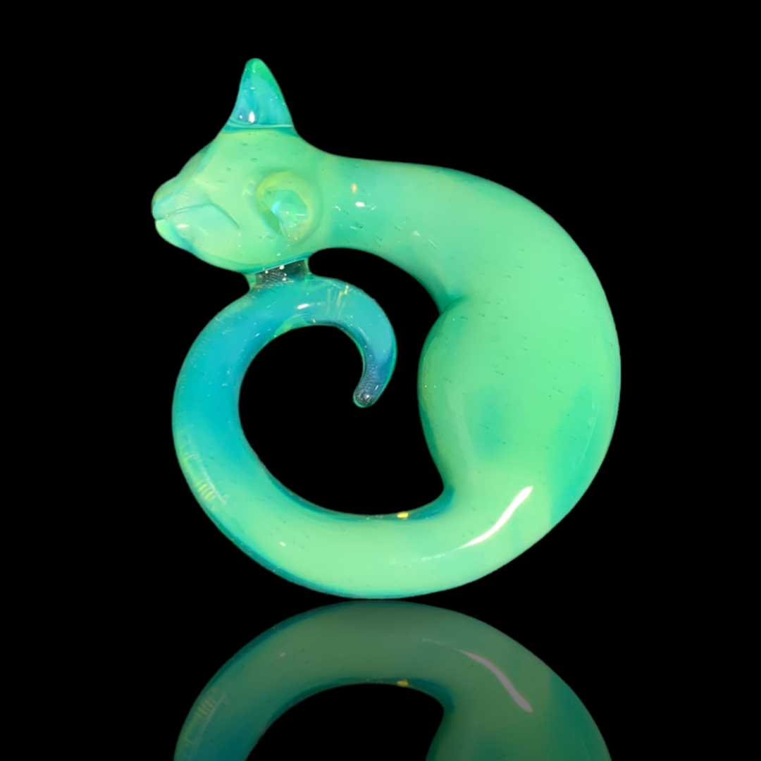 Spillar Woods Pendant