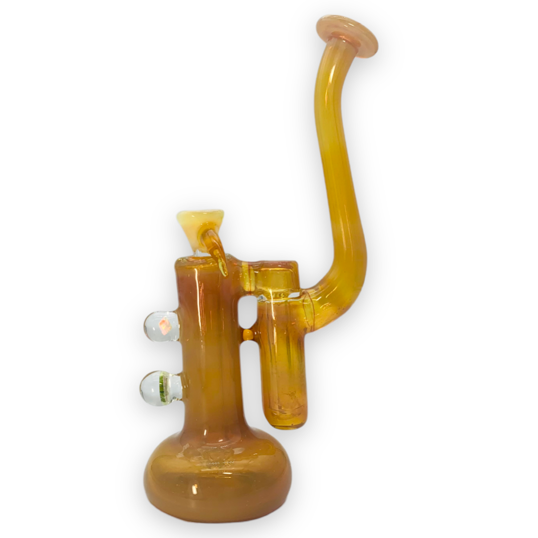 Mohawk Dewar Dub Bub