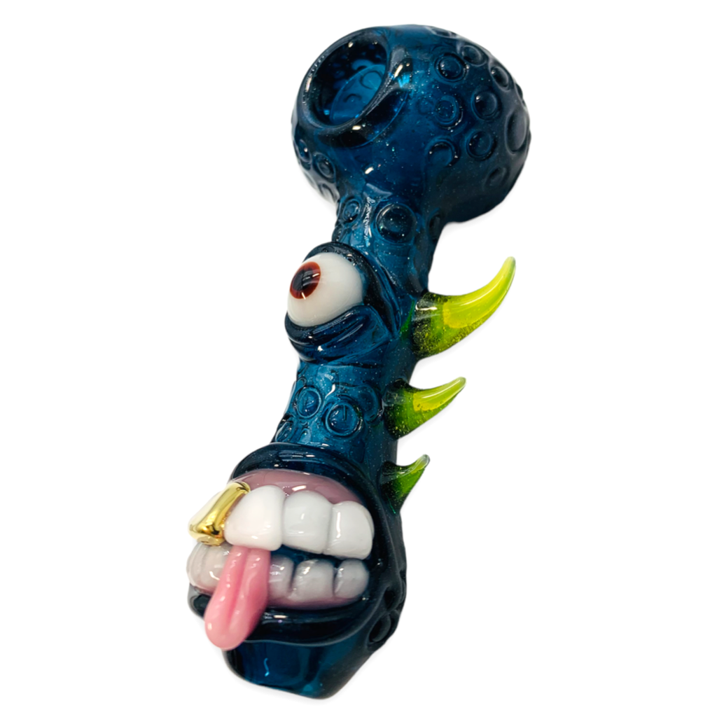 Leviathan Spoon