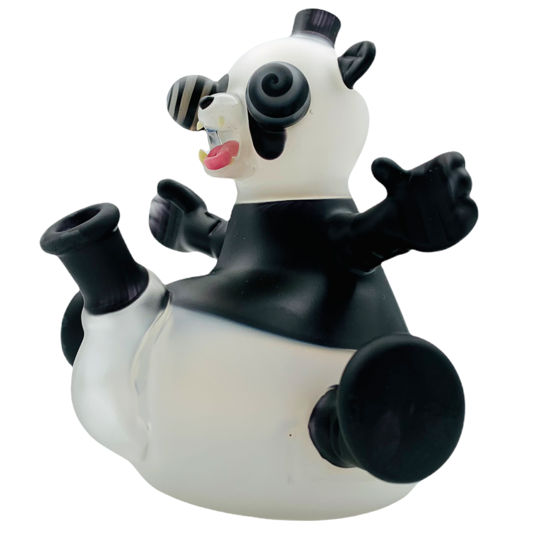 Domino X Blitzkreiga Pool Panda