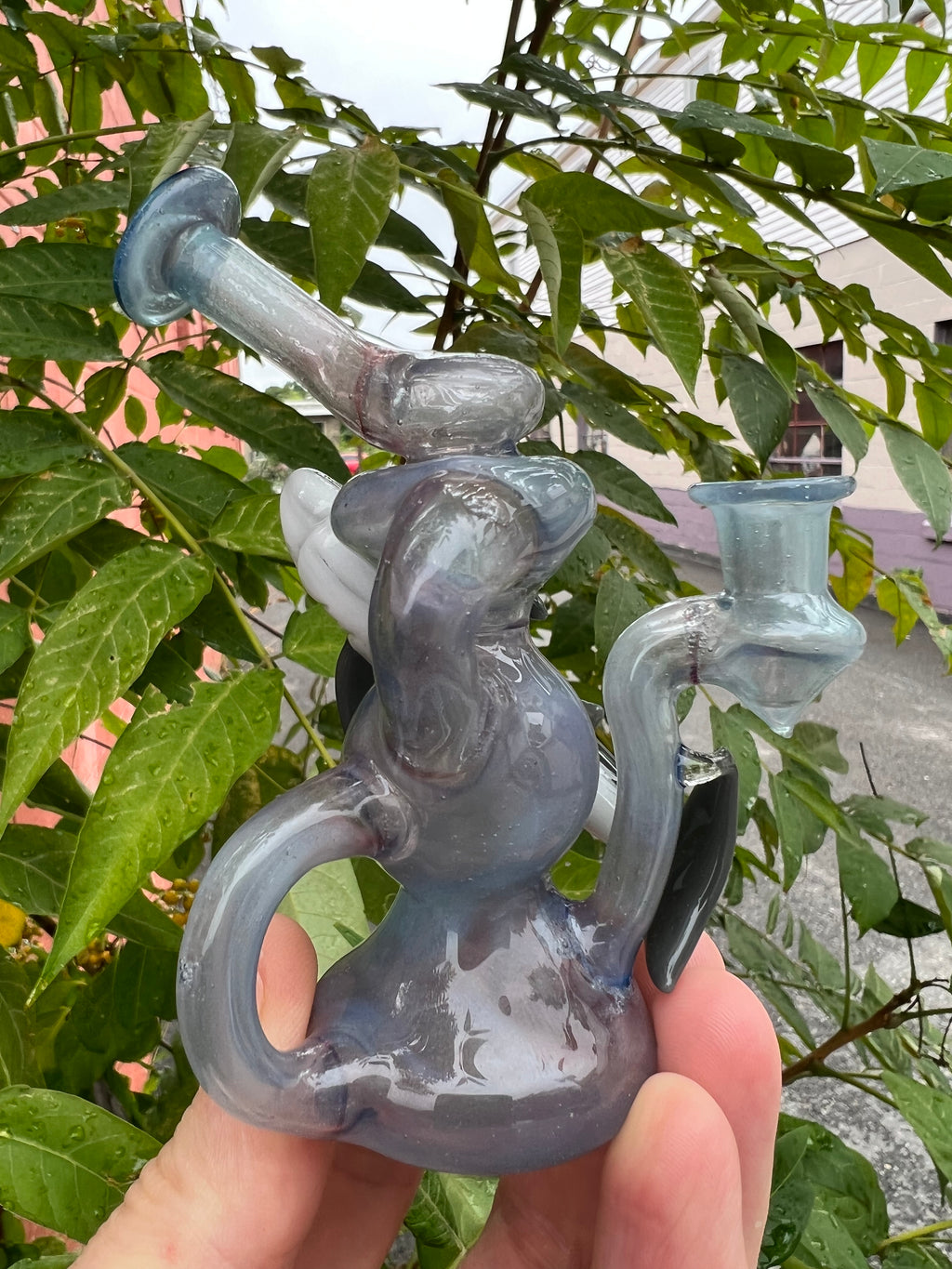 Mohawk & Barr Klein Recycler