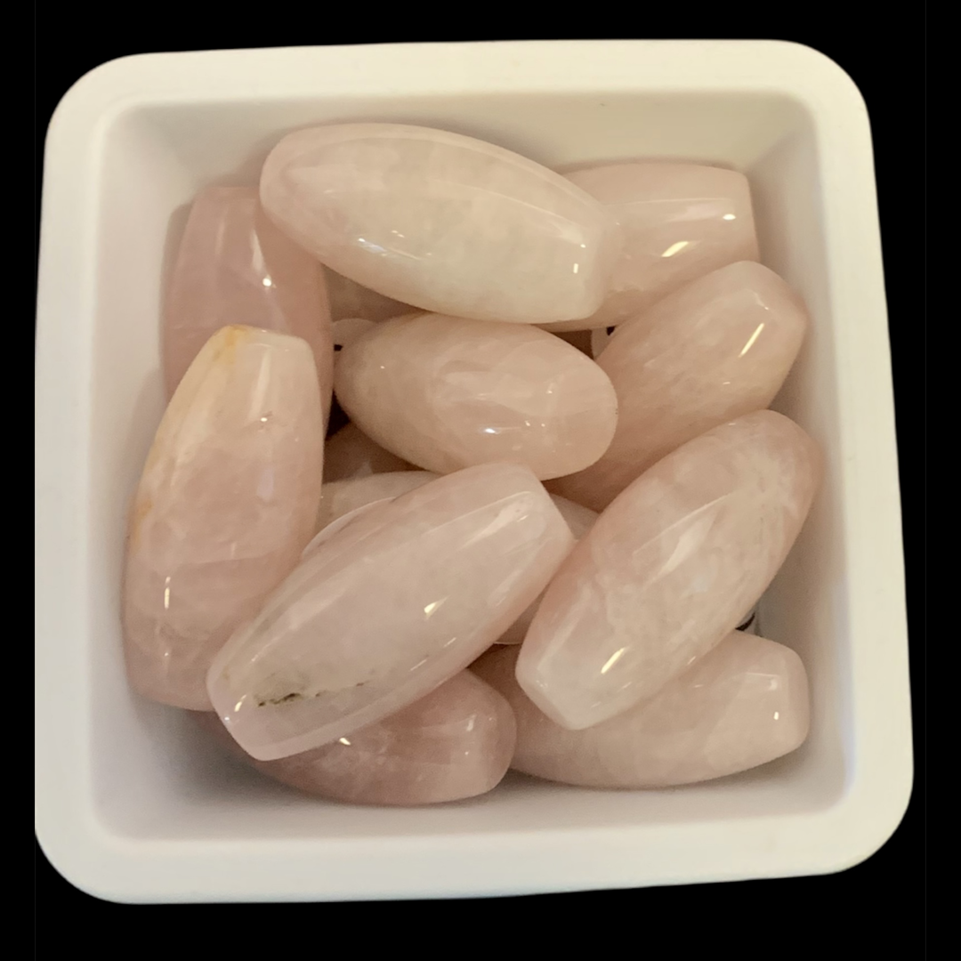 Rose Quartz