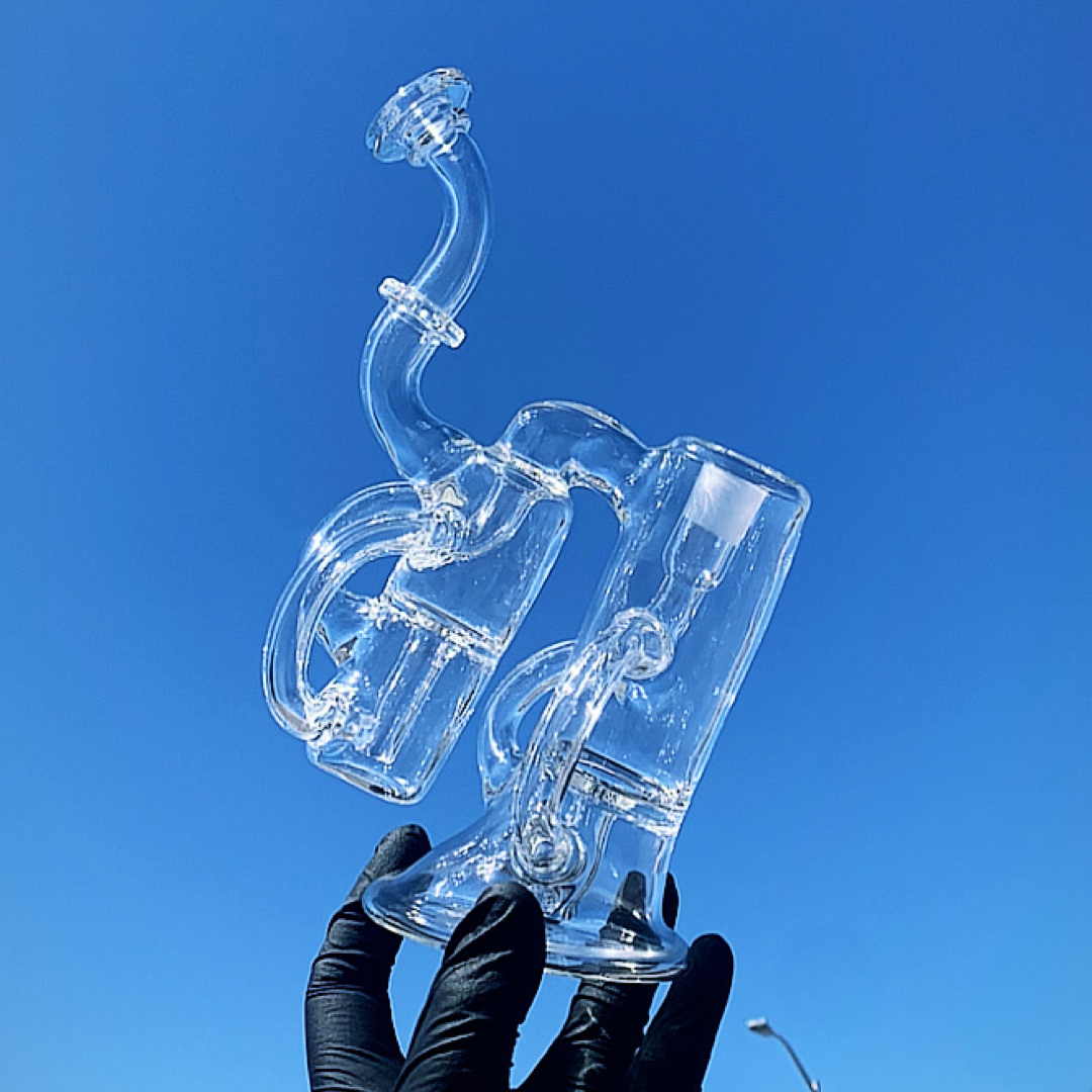 Pakoh Dub Bub Dub Recycler