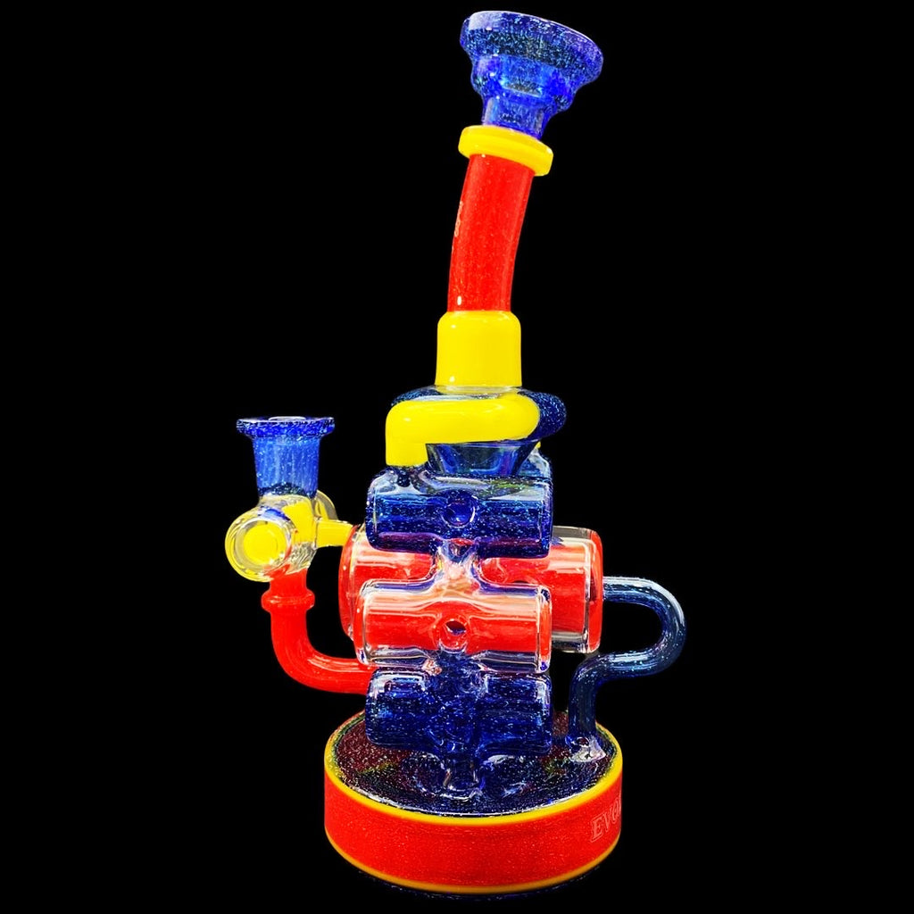 Evol Empire Recycler
